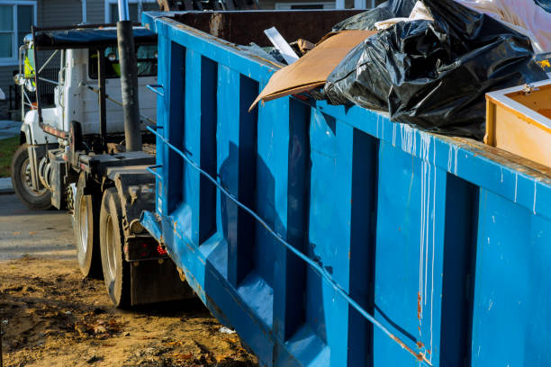 Best Residential Junk Removal  in Stanaford, WV