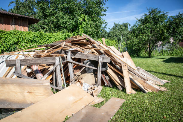 Best Scrap Metal Removal  in Stanaford, WV